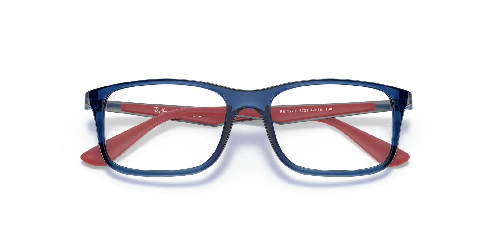 Ray-Ban Kids 0RY1570 Eyeglasses - view 26